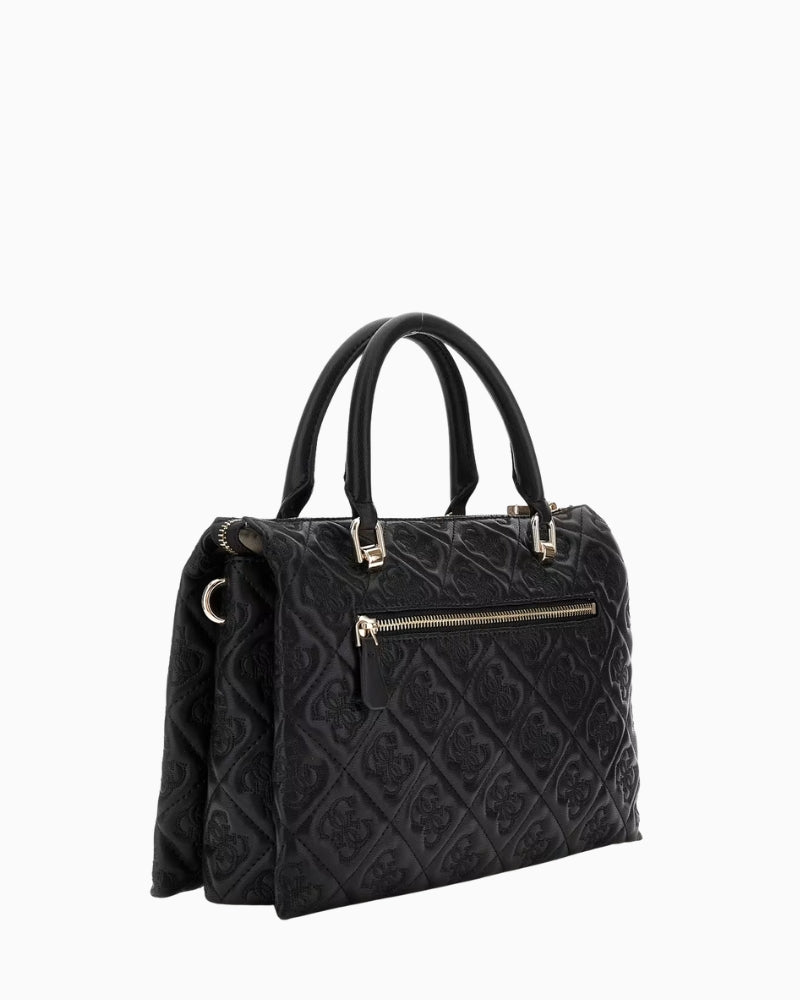 Guess - Adelasia Multi-Comp Satchel
