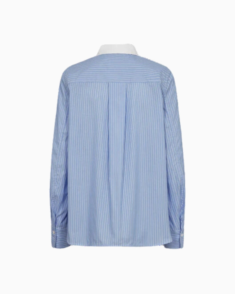 Mos Mosh - Tayla Stripe Shirt