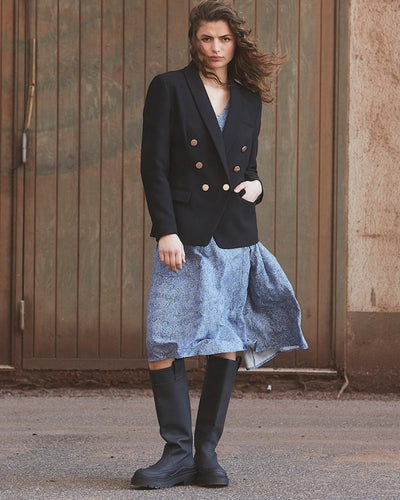 Rue De Femme - ELOISE BLAZER