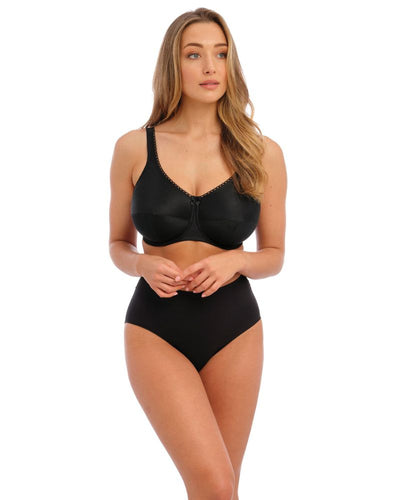 Fantasie - Speciality Full Cup Bra in Black - Front View