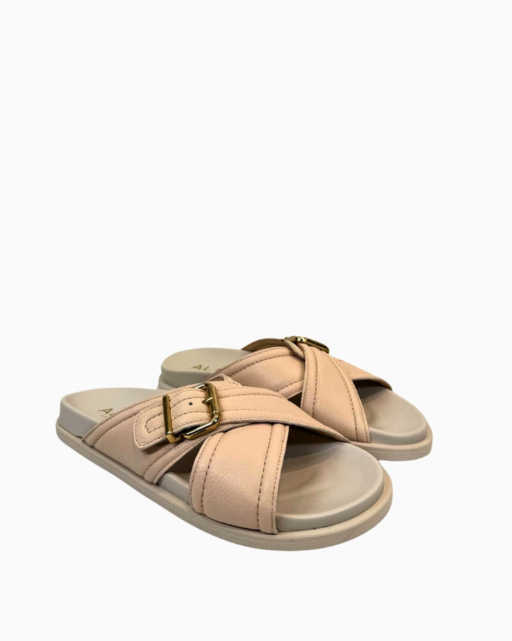 Alpe - Flat Sandal