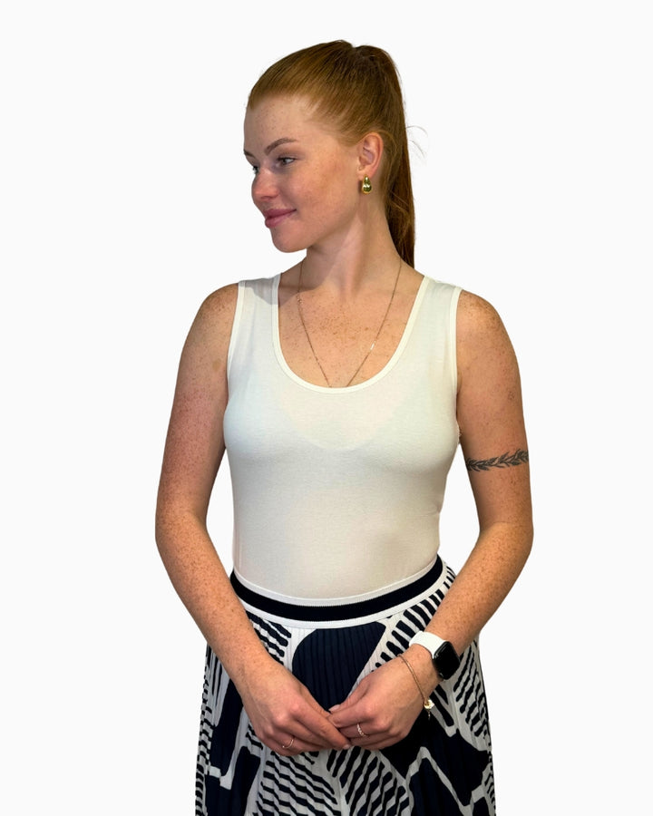 Faber Woman - Vest