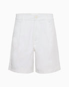 Part Two BonniPW Shorts in white front flat view