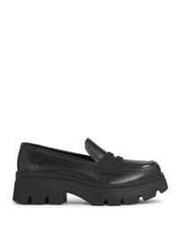Calvin Klein - CHUNKY COMBAT LOAFERs