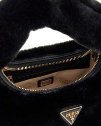 Guess - Katine Top Zip Shoulder Bag