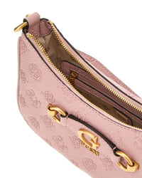 Guess - Izzy Peony Shoulder Bag