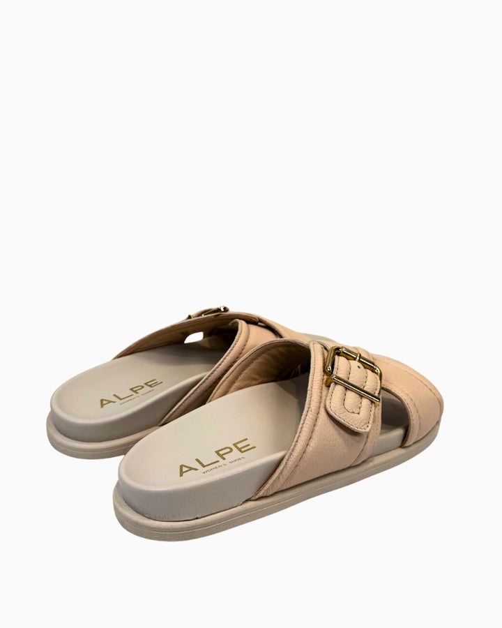 Alpe - Flat Sandal
