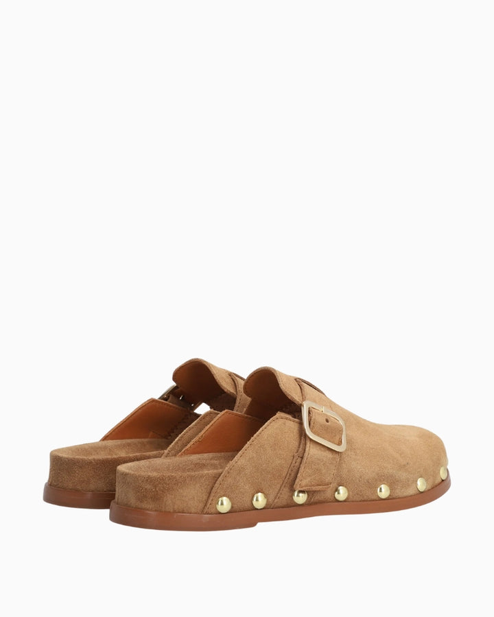 Alpe - Slip On Mule