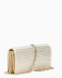Guess Bags - GILDED GLAMOUR XBODY CLUTCH