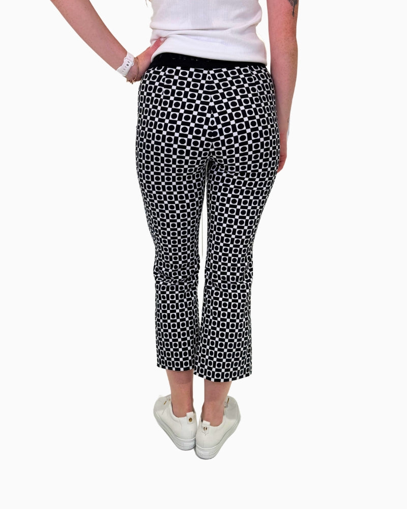 Robell - Joella 09 Trousers