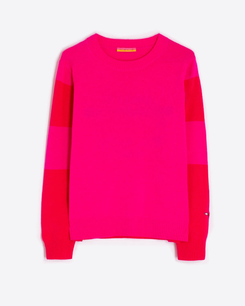 Vilagallo - Pullover Lost Jumper