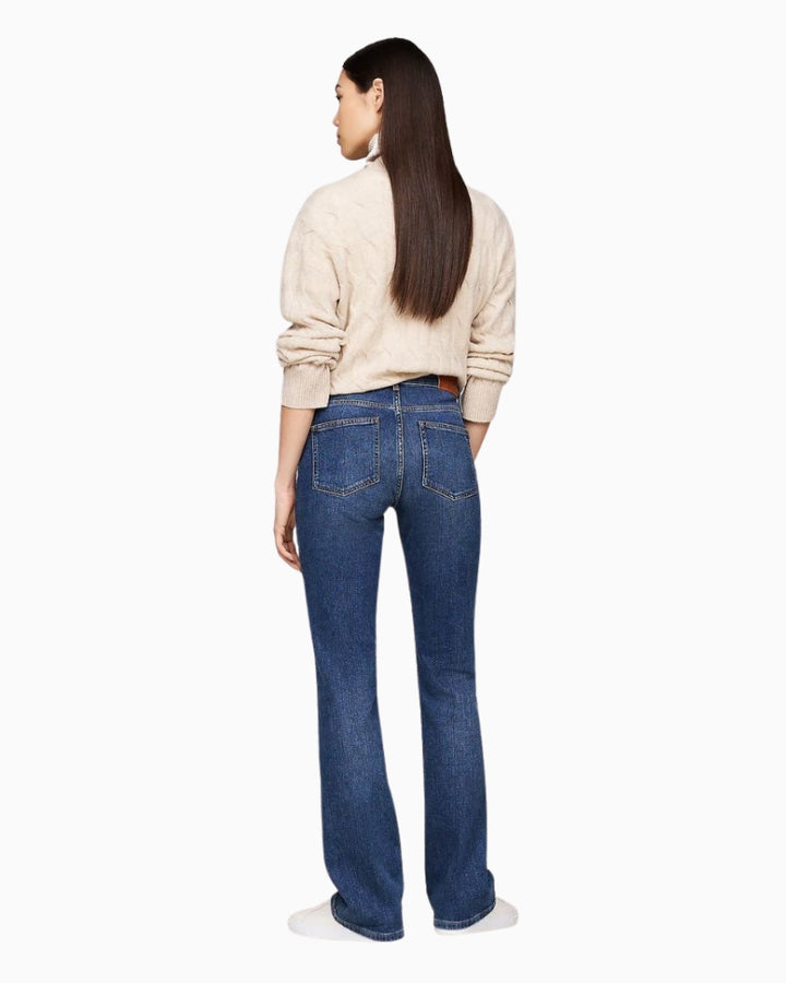 Tommy Hilfiger - Bootcut Jeans