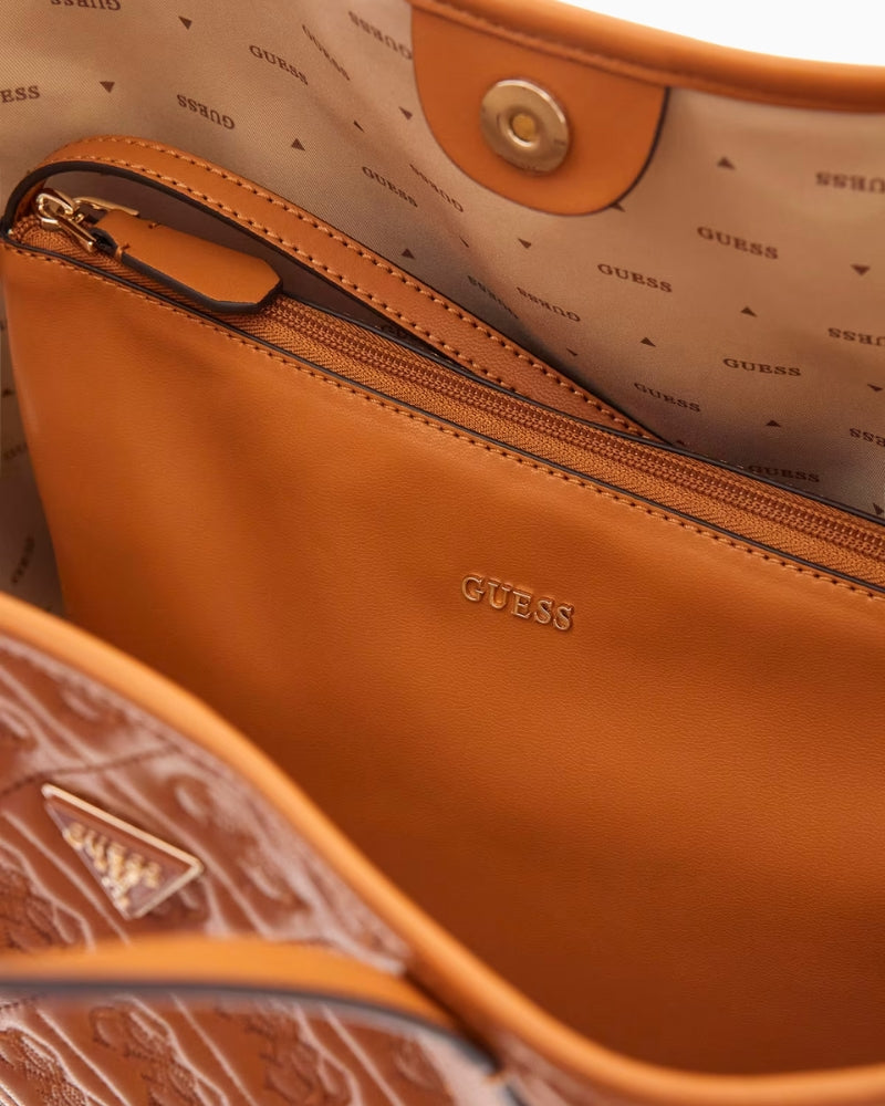 Guess - Adelasia 2‑in‑1 Tote – Everyday Tote
