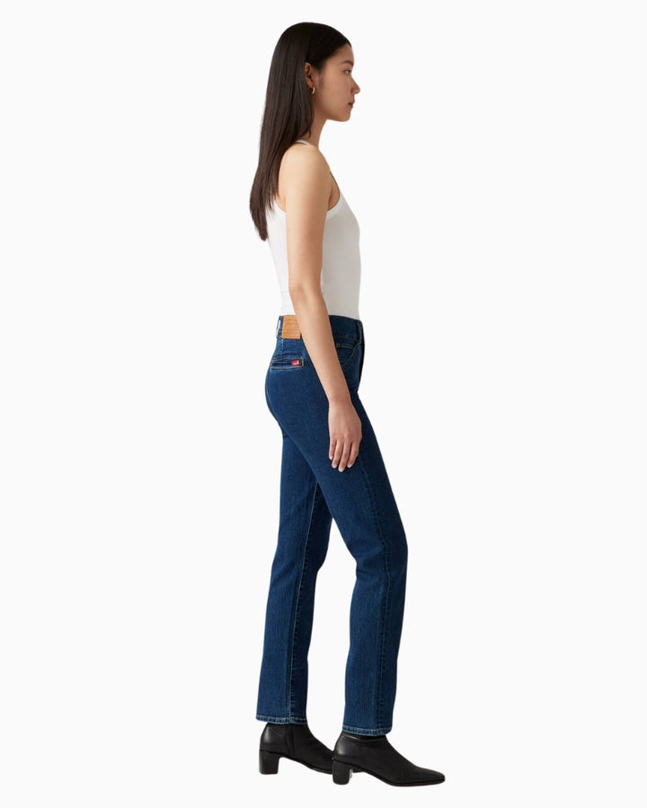 Levis - Tailored 724 Straight Jeans