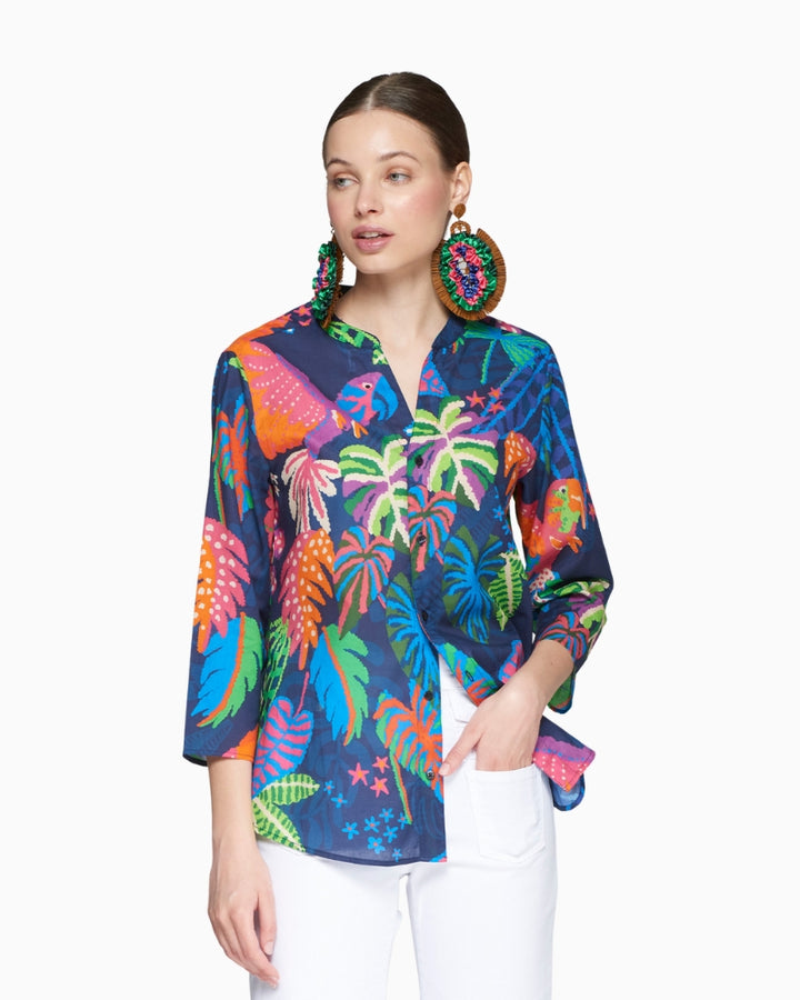 Vilagallo - Jungle Shirt