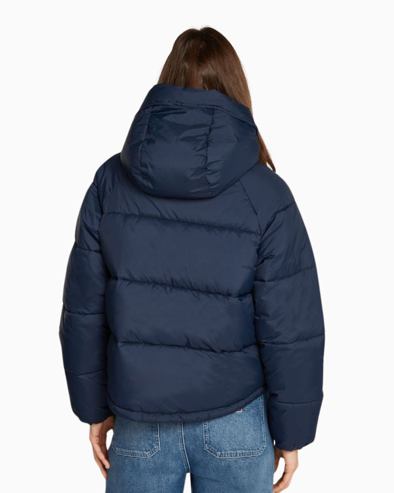 Tommy Jeans - Vail Puffer Jacket