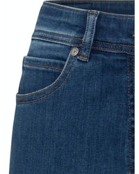 Olsen - Jeans in Denim - Close View