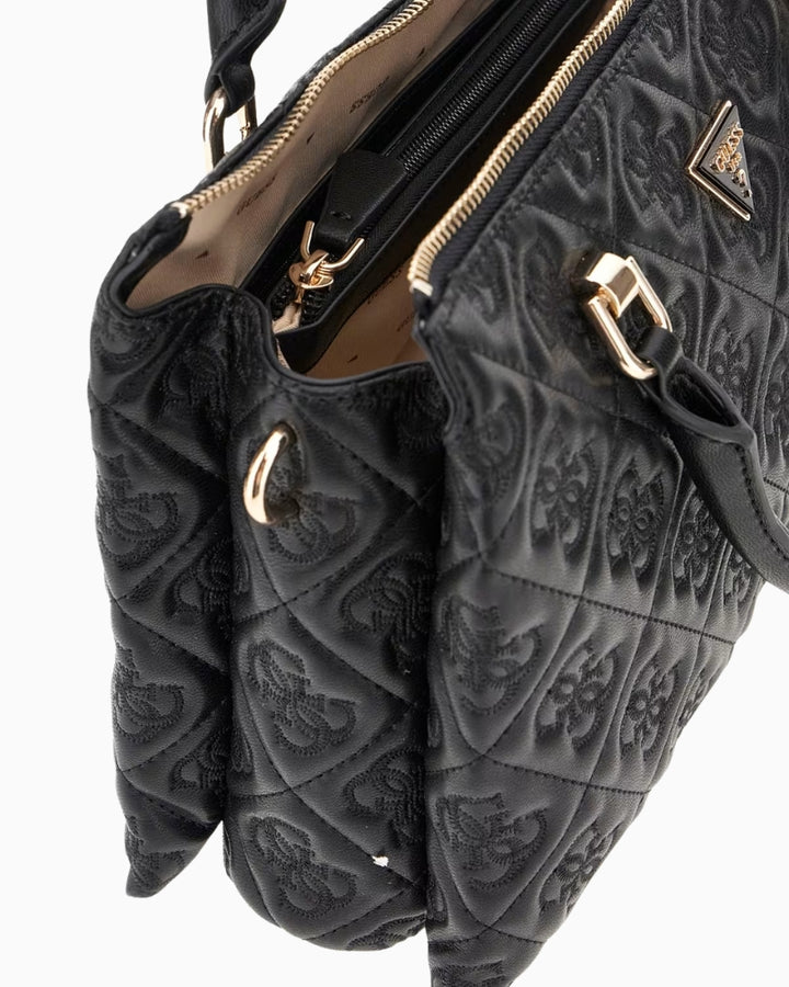 Guess - Adelasia Multi-Comp Satchel
