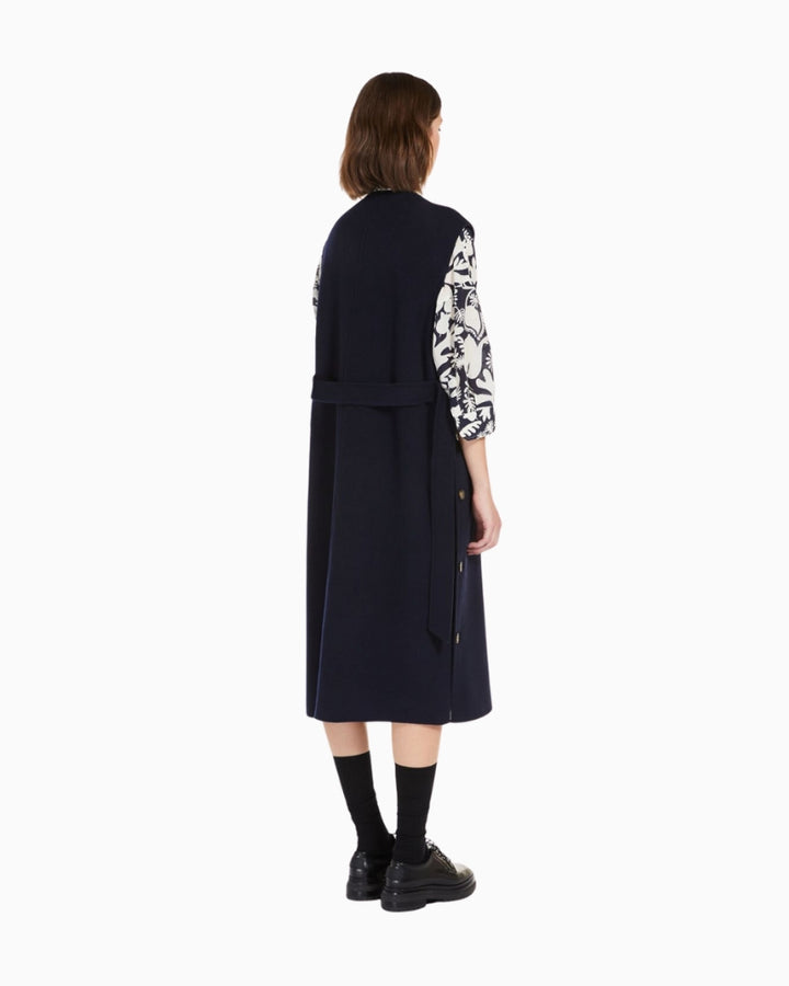 Weekend - Stecca Wool Coat