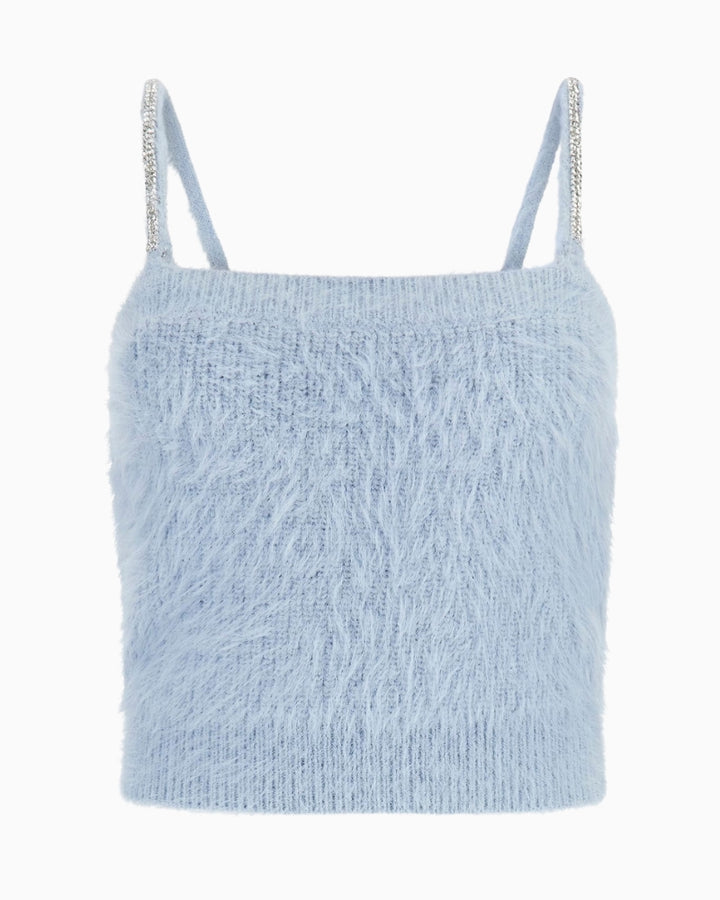 Guess Jeans - Keyla Bralette Sweater