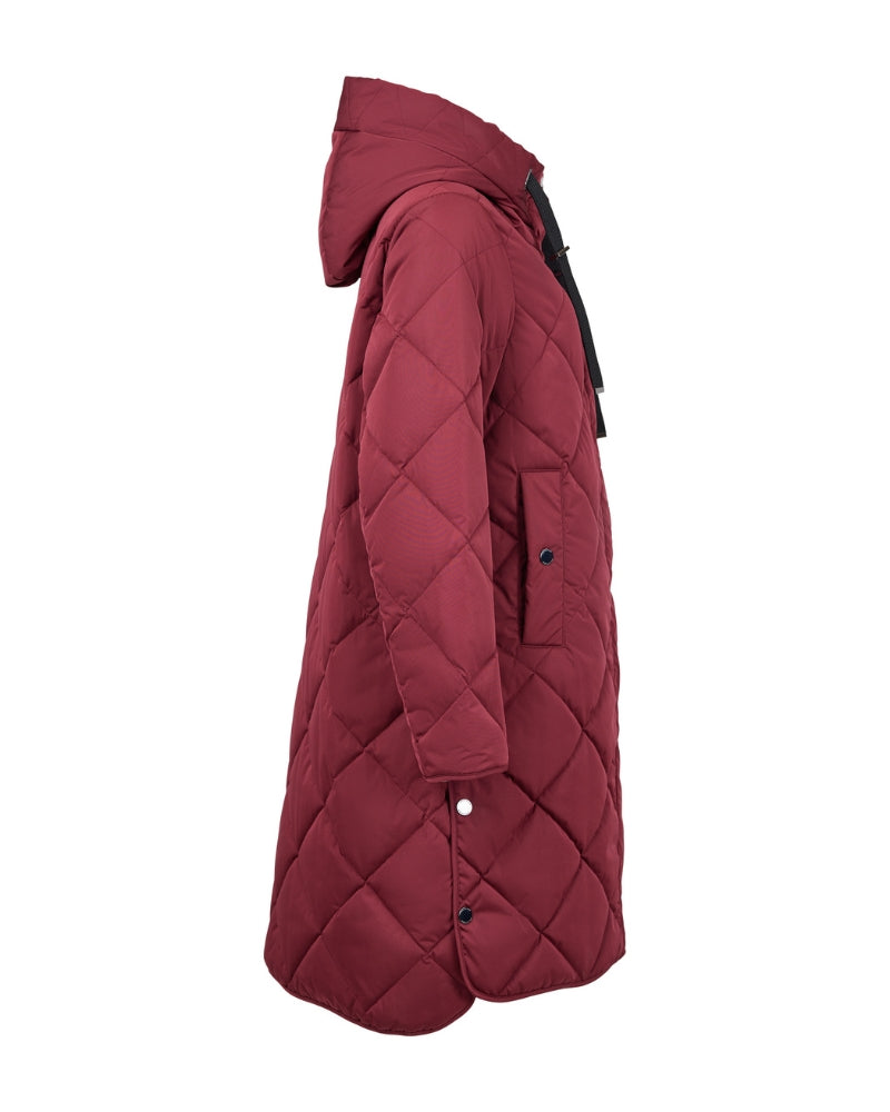 Frandsen - Padded Coat