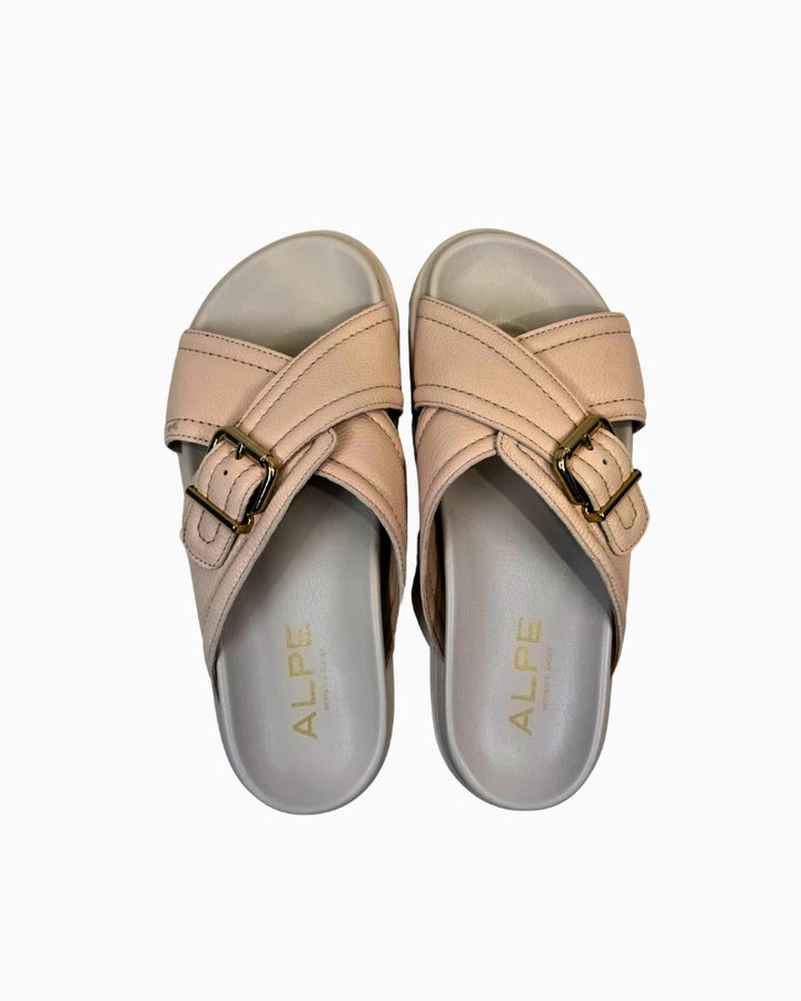 Alpe - Flat Sandal