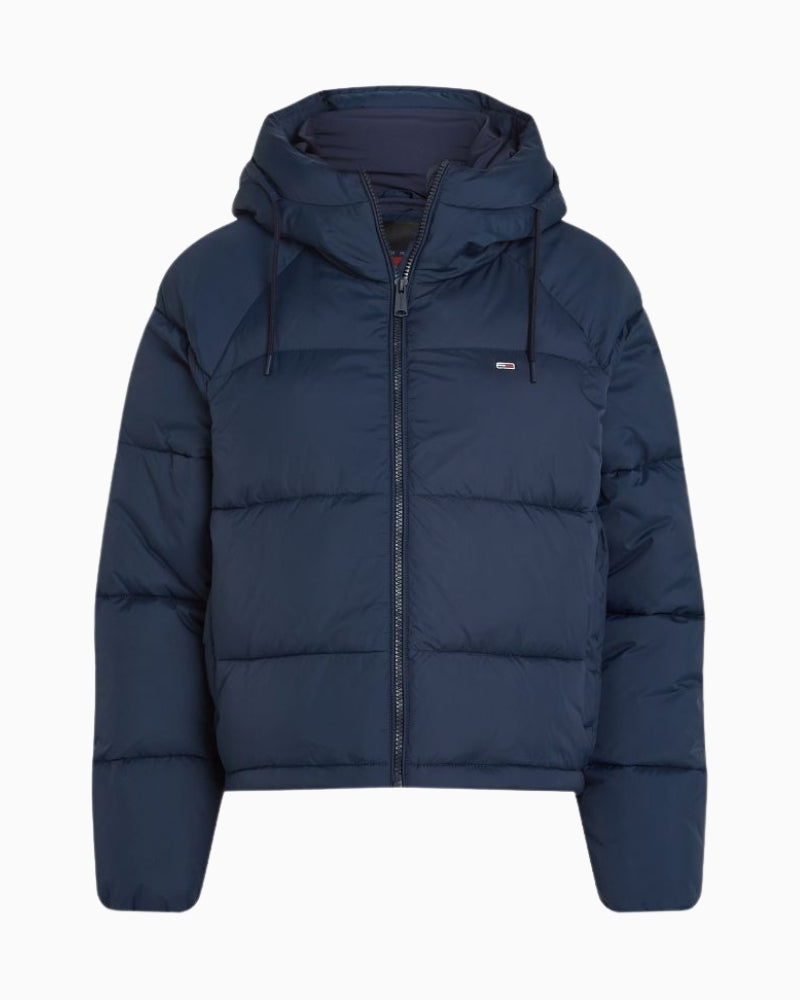 Tommy Jeans - Vail Puffer Jacket