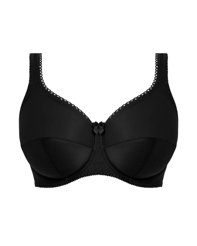 Fantasie - Speciality Full Cup Bra in Black - Full View