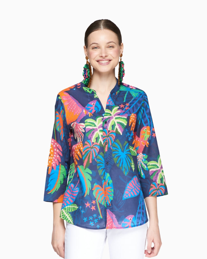 Vilagallo - Jungle Shirt