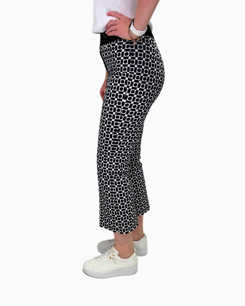 Robell - Joella 09 Trousers