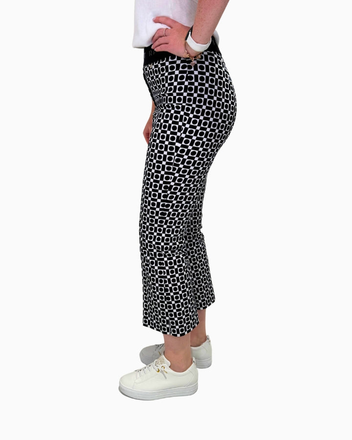 Robell - Joella 09 Trousers
