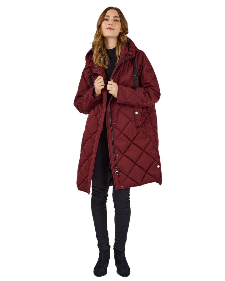 Frandsen - Padded Coat