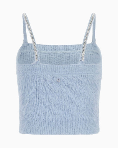 Guess Jeans - Keyla Bralette Sweater