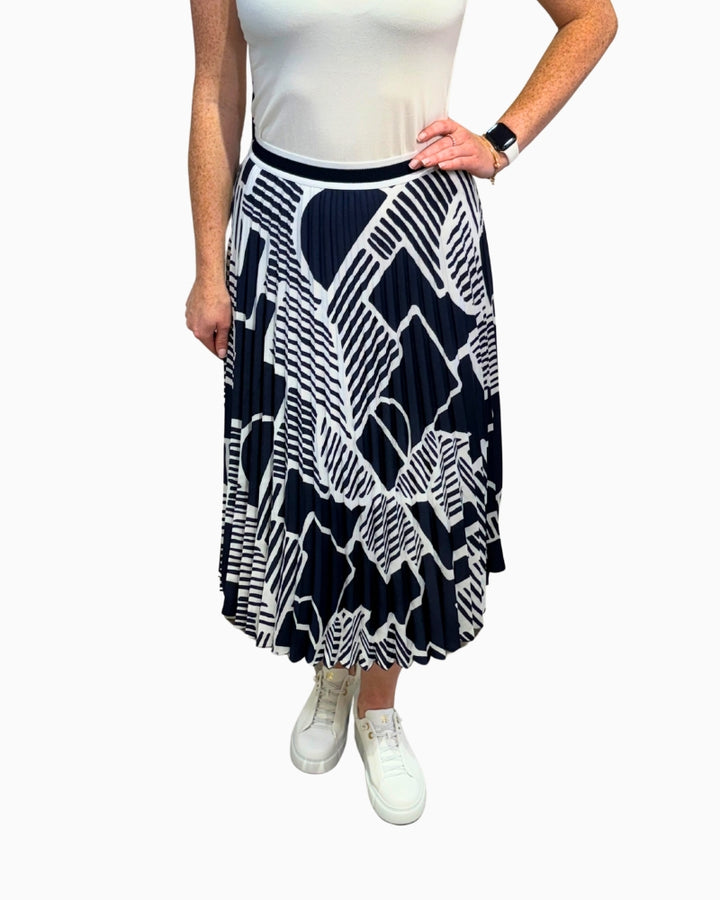 Faber Woman - Skirt