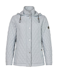 Frandsen - Quilted Jacket