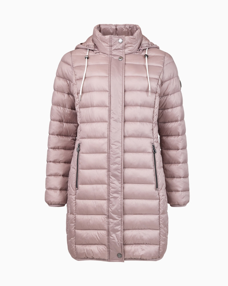 Frandsen - Padded Coat