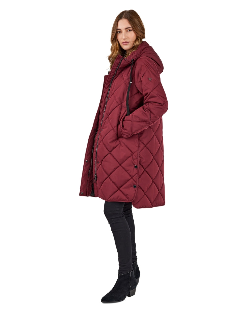 Frandsen - Padded Coat