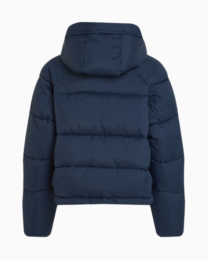 Tommy Jeans - Vail Puffer Jacket