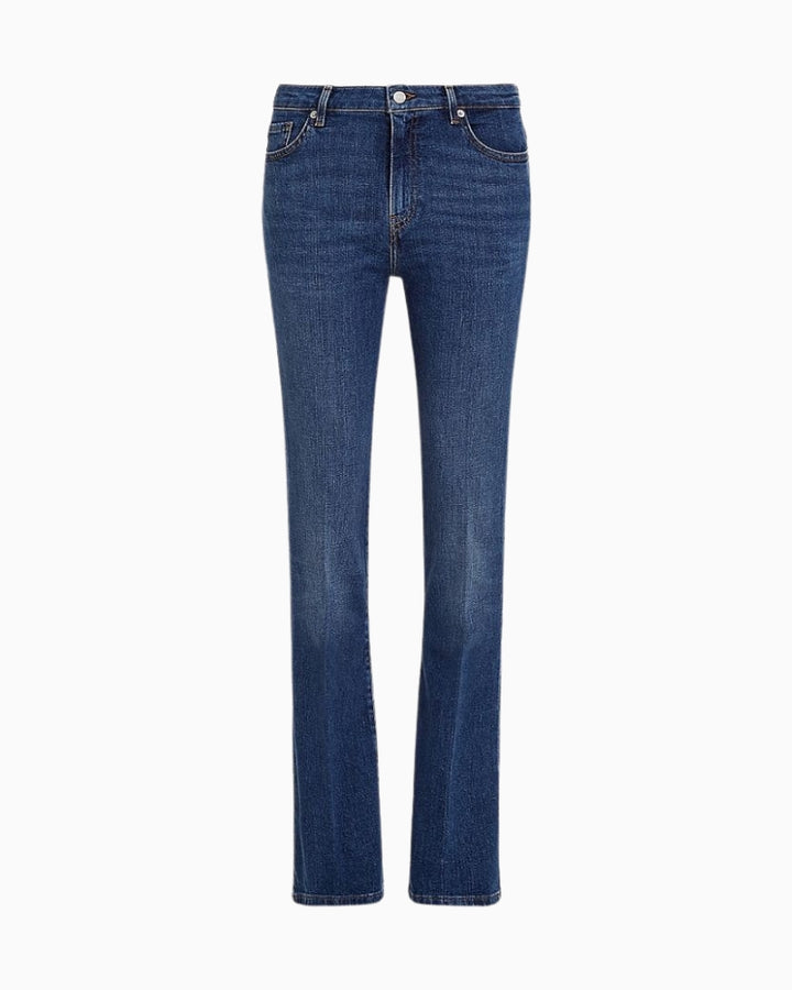 Tommy Hilfiger - Bootcut Jeans