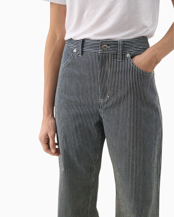 Part Two - Simoni Trousers