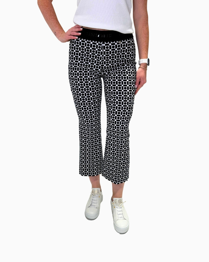 Robell - Joella 09 Trousers