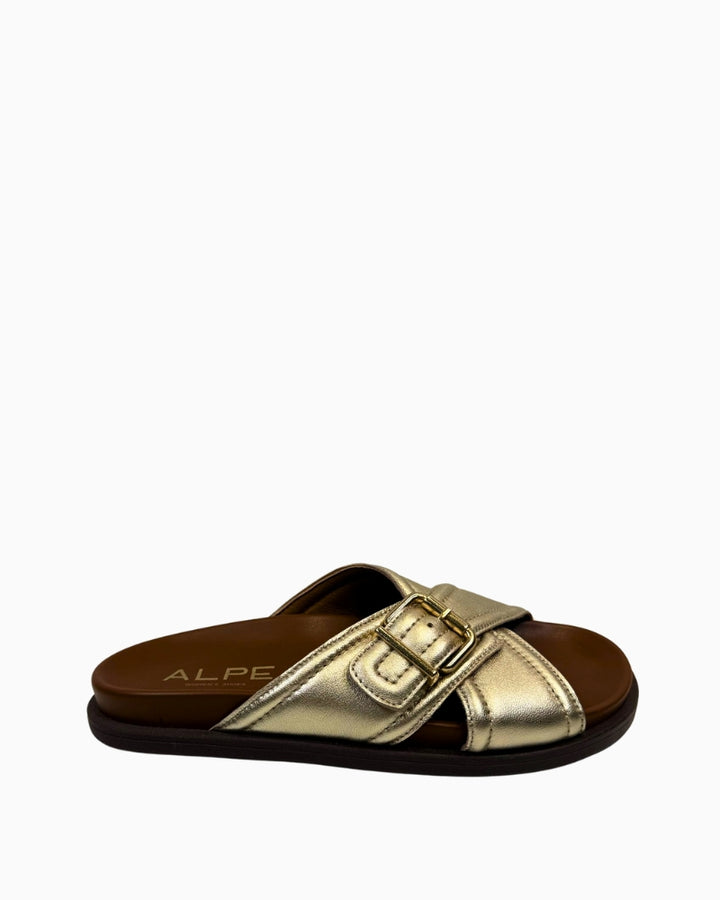Alpe - Flat Sandal