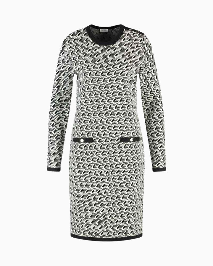 Gerry Weber - Longsleeve Dress