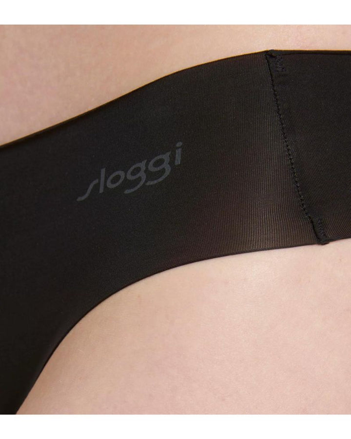 Sloggi - Zero Microfibre 2 Hipstring Brief