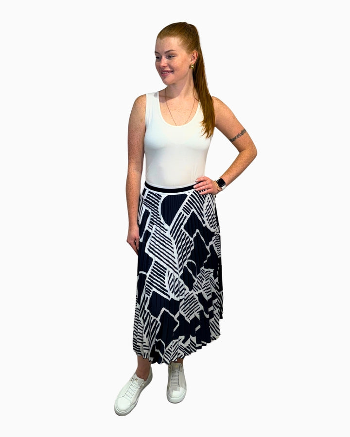 Faber Woman - Skirt