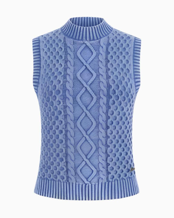 Guess Jeans - Yasmin Vest Sweater