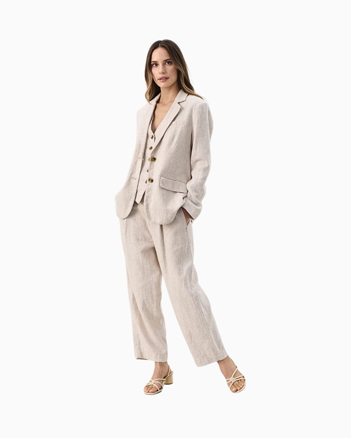 Part Two - Netta Trousers
