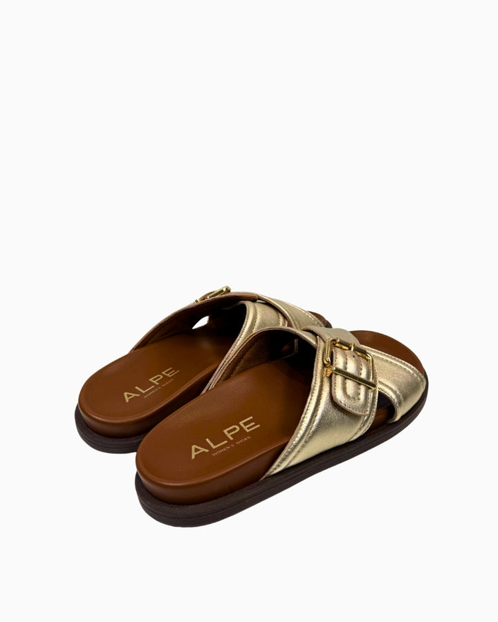 Alpe - Flat Sandal