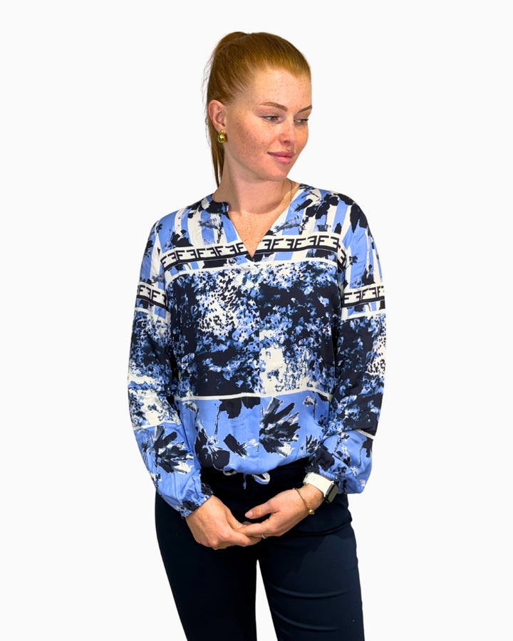 Faber Woman - Blouse