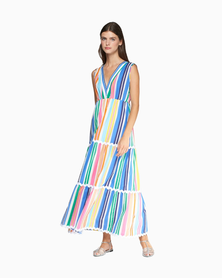 Vilagallo - Maxi Dress